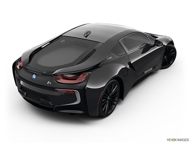 18i8 Rear 2020 BMW i8: Price, Review, Photos and Specs - Read This Before You Buy