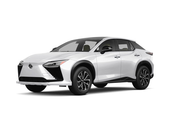 LEXUS RZ