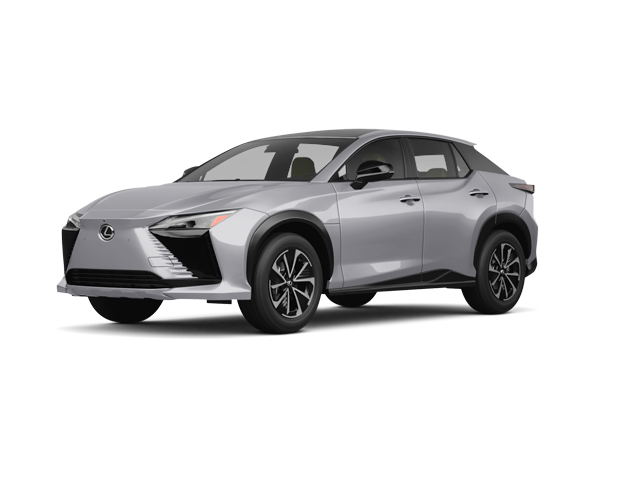 LEXUS RZ
