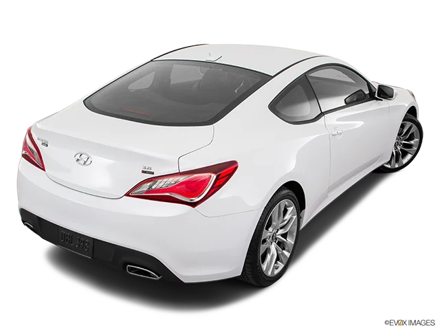 2016 Hyundai Genesis Coupe: Price, Review, Photos and Specs - Read This ...