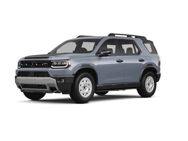 HONDA PASSPORT