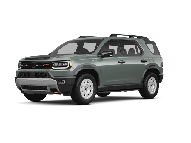 HONDA PASSPORT