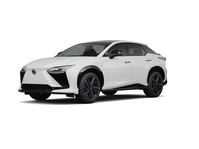 LEXUS RZ