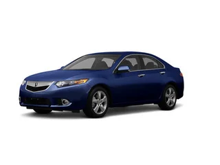 2012 Acura TSX