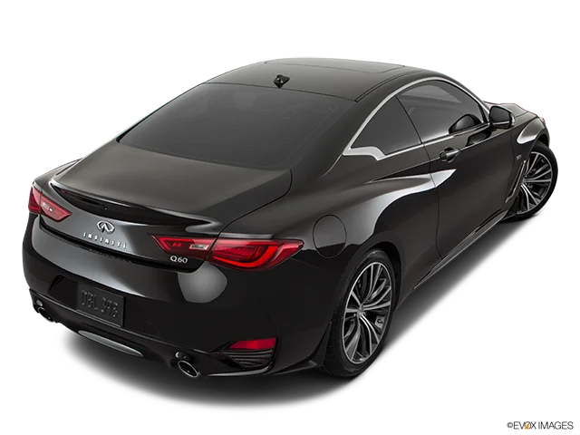 2017 Infiniti Q60 Coupe: Price, Review, Photos and Specs - Read This ...