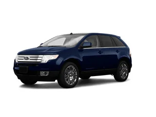 2009 Ford Edge