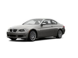 2007 BMW 328i