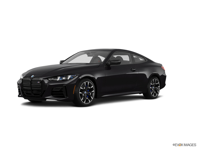 2027 BMW 4-series