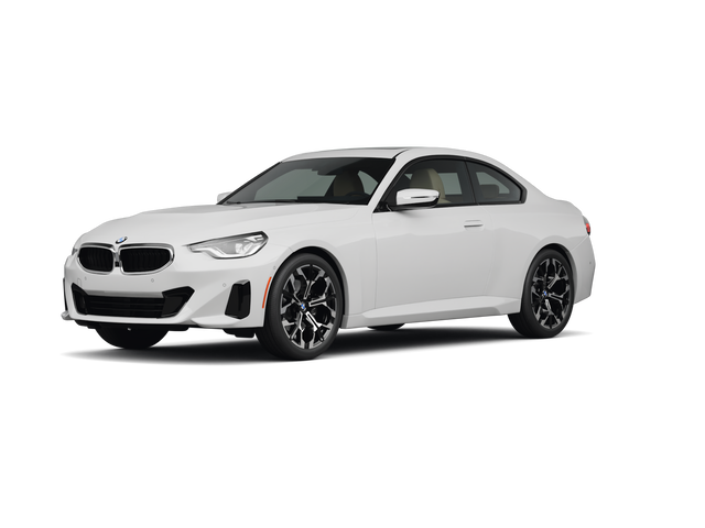 BMW 2_SERIES