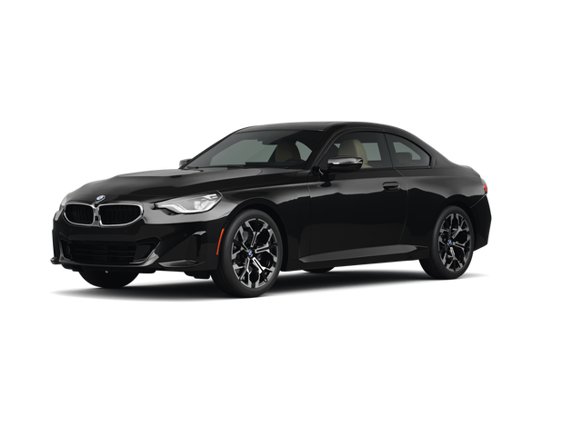 BMW 2_SERIES