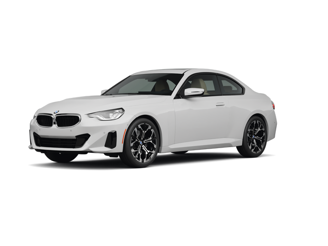 BMW 2_SERIES