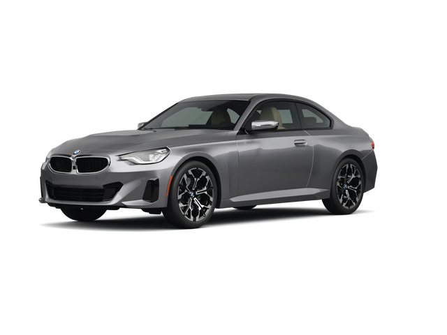BMW 2_SERIES
