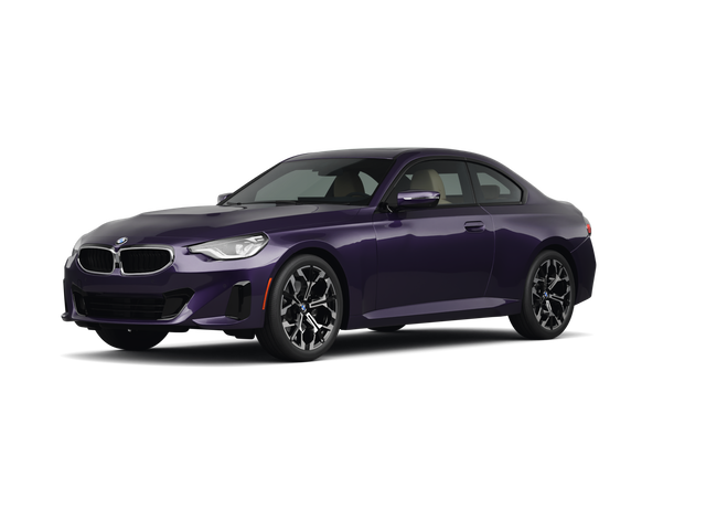 BMW 2_SERIES