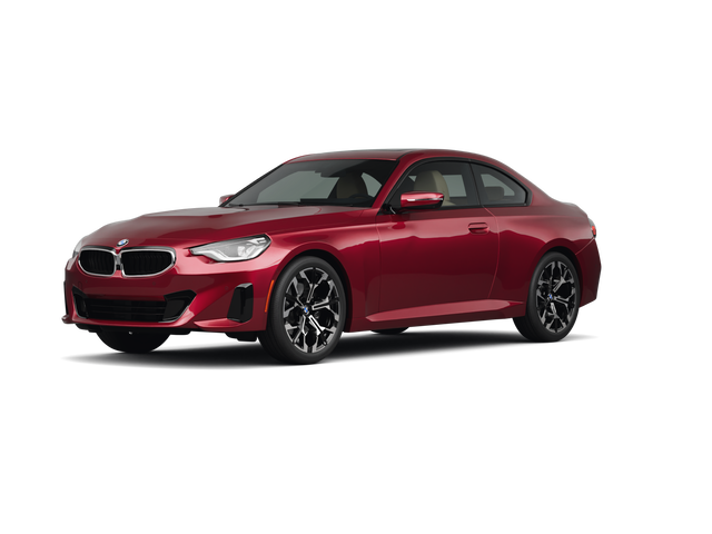 BMW 2_SERIES