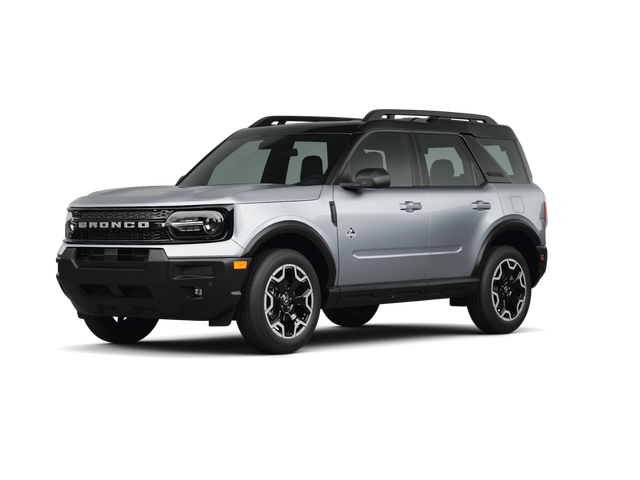 FORD BRONCO_SPORT