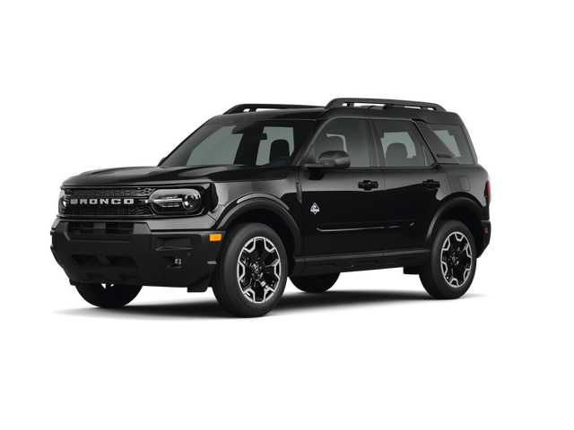 FORD BRONCO_SPORT