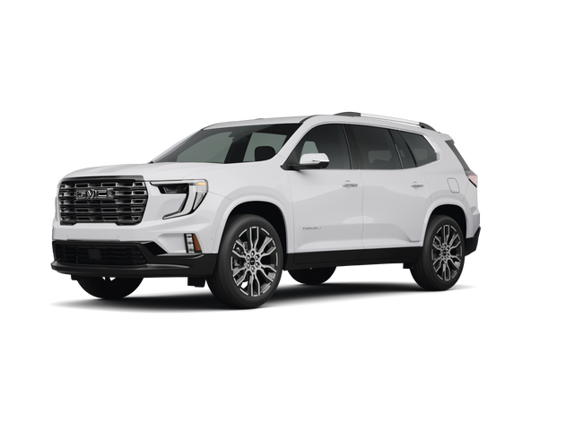 GMC ACADIA