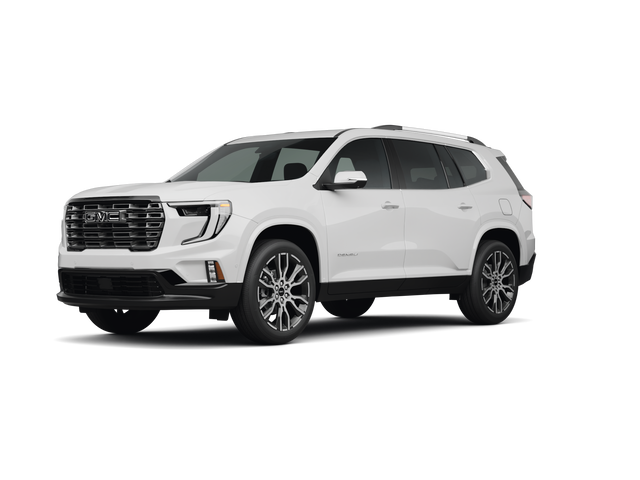 GMC ACADIA