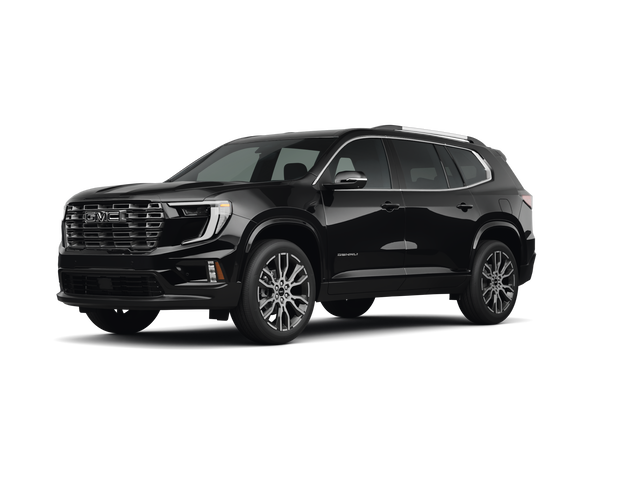 GMC ACADIA