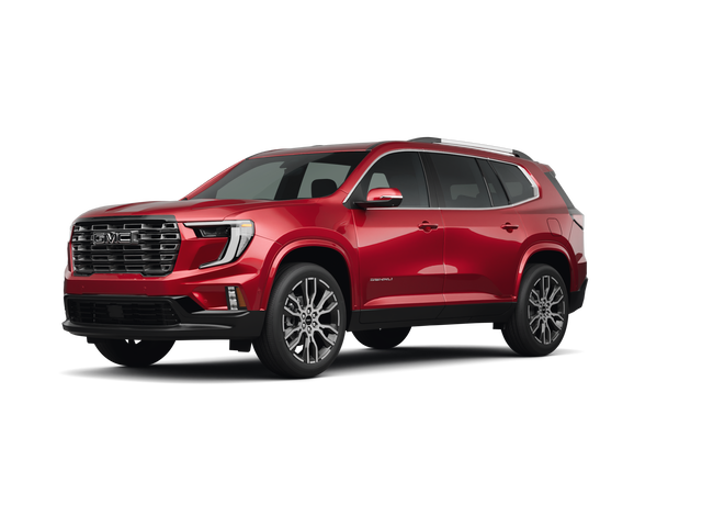 GMC ACADIA