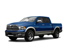 2009 Dodge Ram 1500
