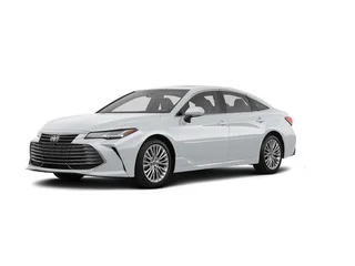 2020 Toyota Avalon