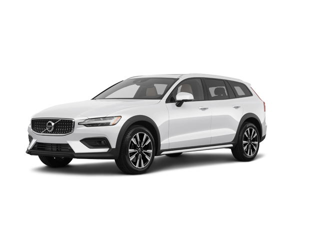 VOLVO V60_CROSS_COUNTRY