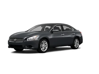 2010 Nissan Maxima