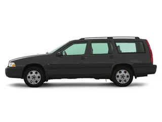 2000 Volvo V70