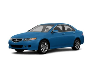 2008 Acura TSX