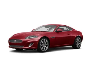 2015 Jaguar XK