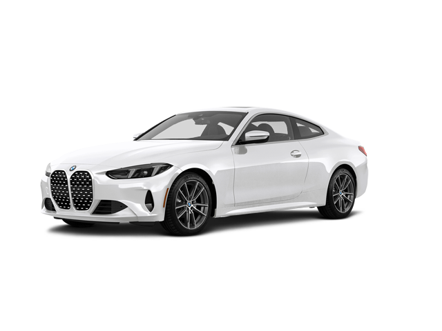BMW 4_SERIES