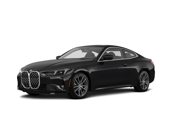 BMW 4_SERIES