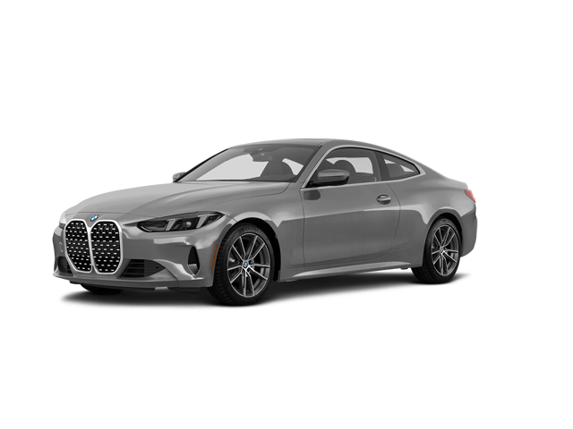 BMW 4_SERIES