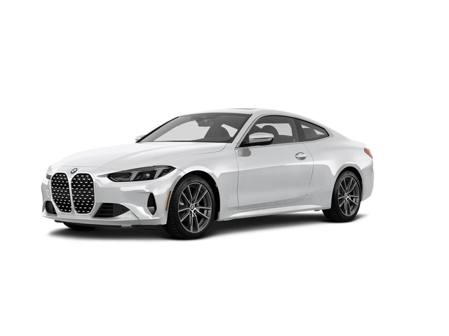 BMW 4_SERIES