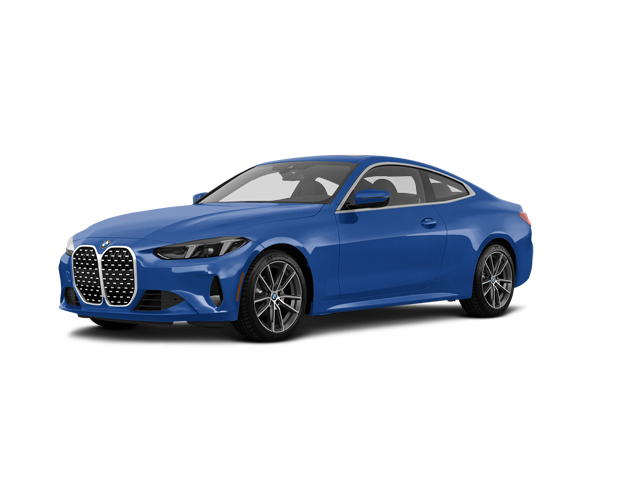 BMW 4_SERIES