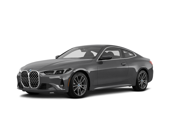 BMW 4_SERIES