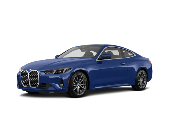 BMW 4_SERIES