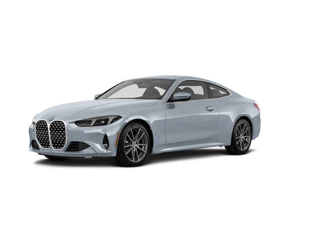 BMW 4_SERIES