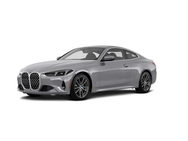 BMW 4_SERIES