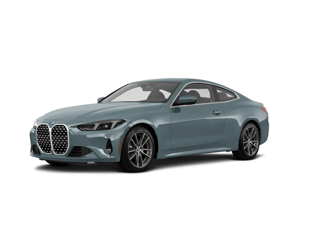 BMW 4_SERIES