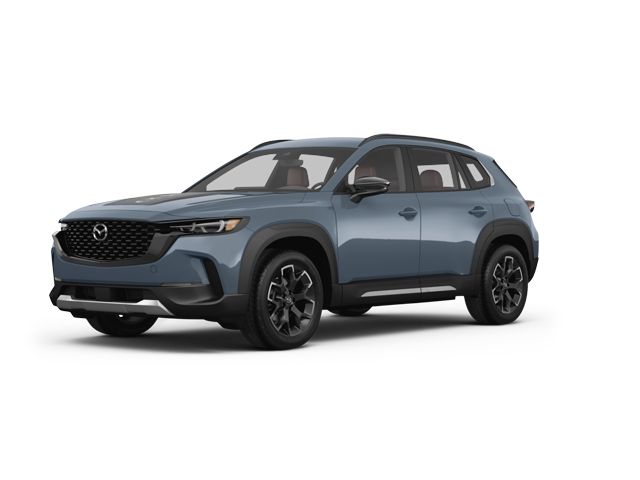 MAZDA CX_50