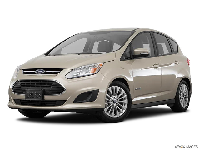 Ford Max 2018 Ford C-Max: Price, Review, Photos and Specs - Read This Before You Buy