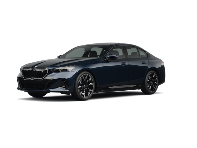BMW I5
