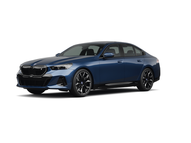 BMW I5