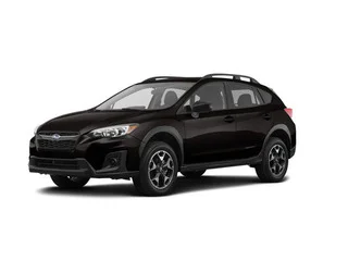 2020 Subaru Crosstrek