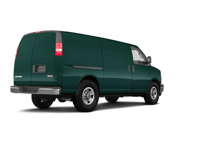 2023 GMC Savana Cargo: Price, Review, Photos and Specs Read This