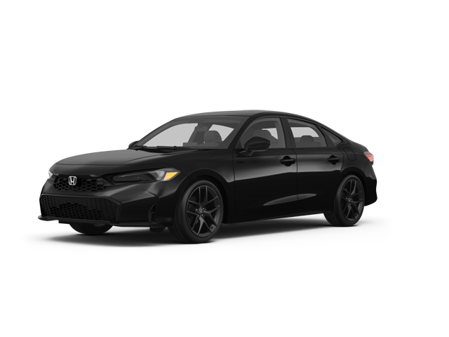HONDA CIVIC_SEDAN