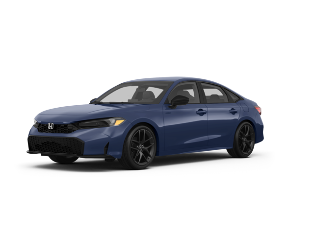 HONDA CIVIC_SEDAN