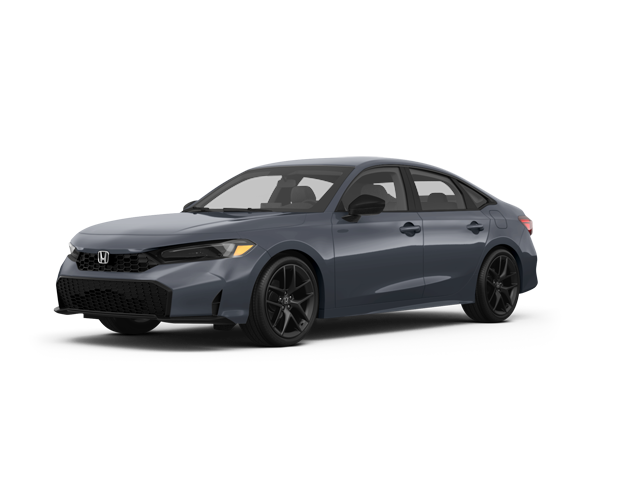 HONDA CIVIC_SEDAN